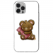 iPhone 12 Pro Rubber Case 20.00 &euro;