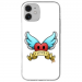 iPhone 12 Rubber Case 20.00 &euro;