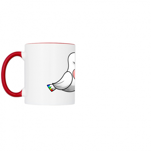 Mug Two Color