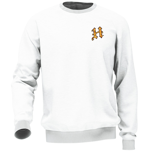Felpa Unisex