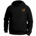 Felpa Unisex con Cappuccio Large 35.00 &euro;