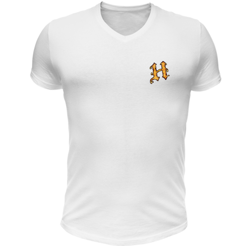 T-Shirt Scollo V