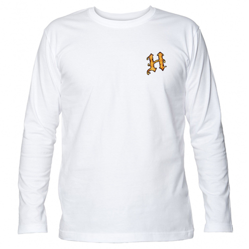 T-shirt Unisex Manica Lunga