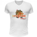 Unisex V-Neck T-Shirt 16.00 &euro;