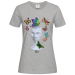 T-Shirt Women Premium  24.90 &euro;