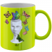 Fluo mug 17.50 &euro;