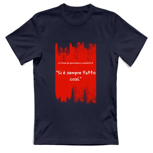 T-Shirt Unisex
