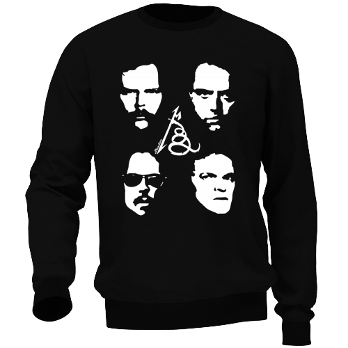 Felpa Unisex