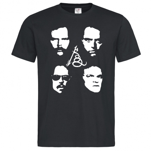 T-Shirt Men Premium 