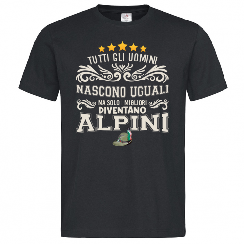 T-Shirt Men Premium 