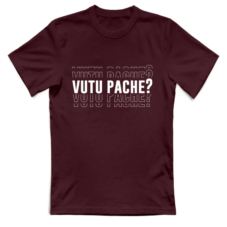 VUTU PACHE