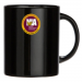 Tazza Nera 12.00 &euro;