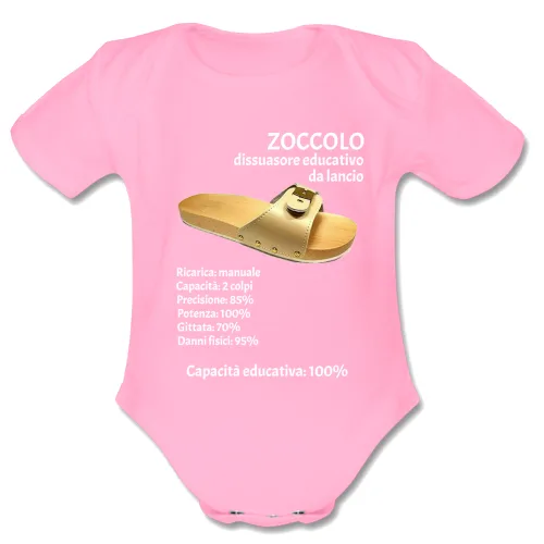 Body Bambino