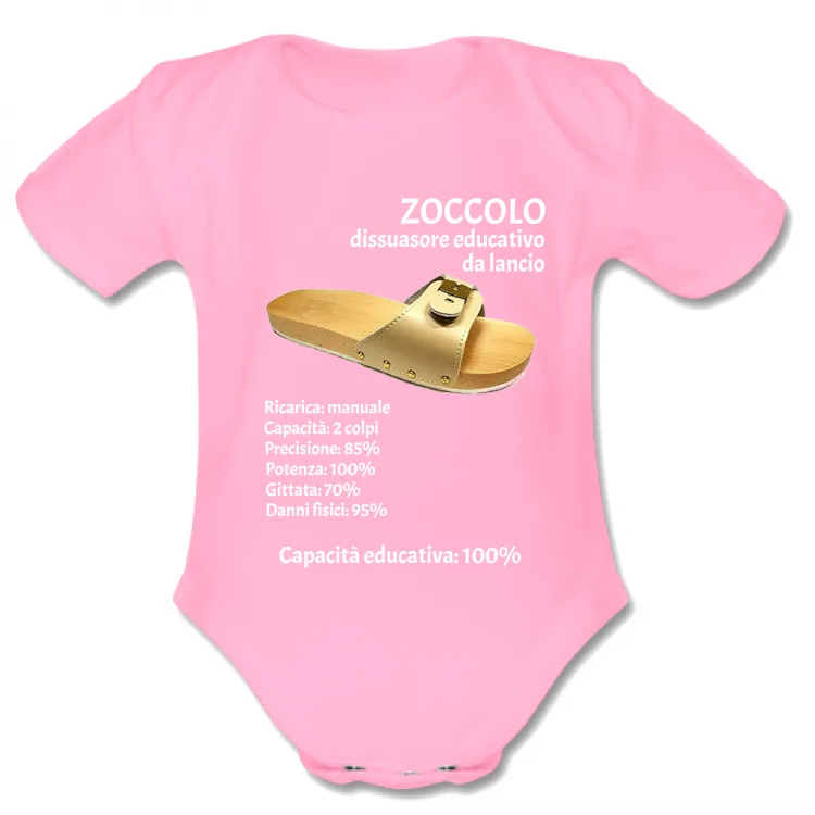 zoccolo educativo