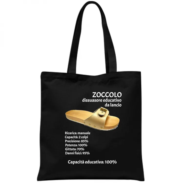 zoccolo educativo
