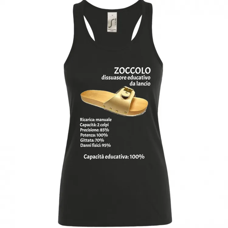 zoccolo educativo