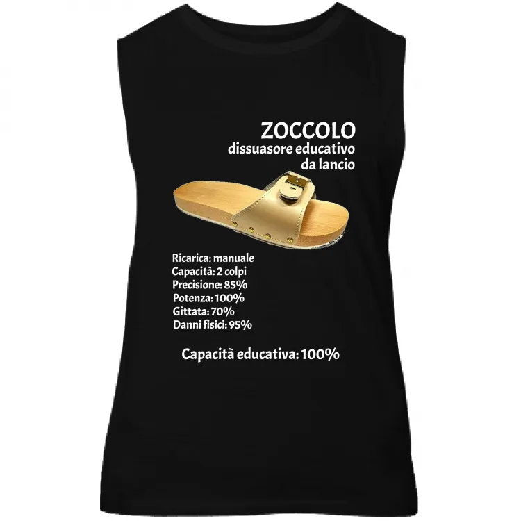 zoccolo educativo