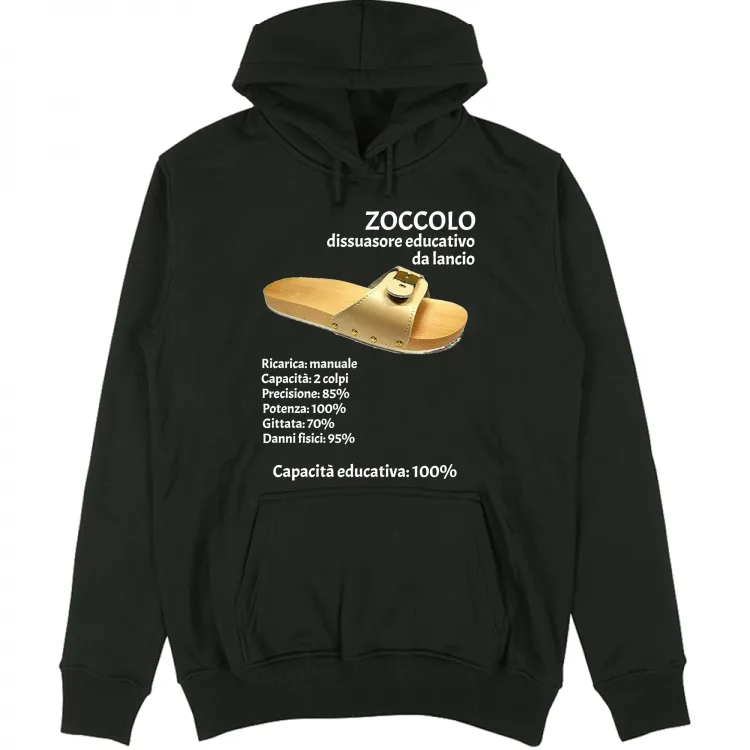 zoccolo educativo