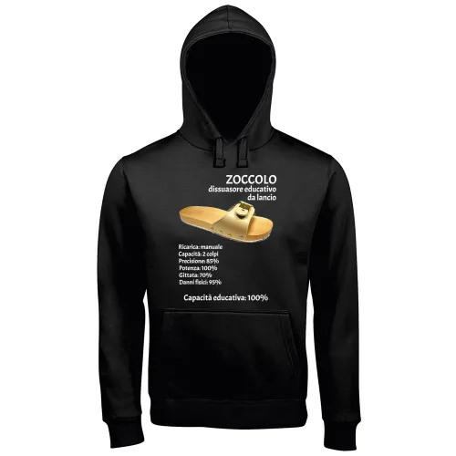 Hoodie Premium Men