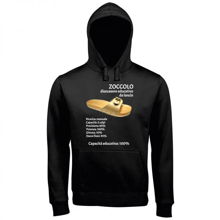 zoccolo educativo
