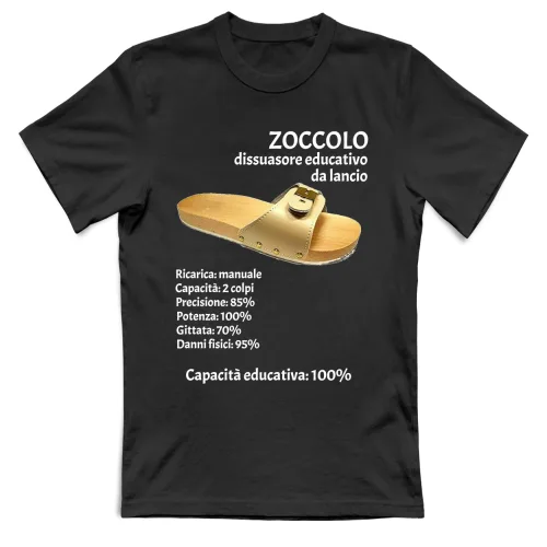 T-Shirt Bambino