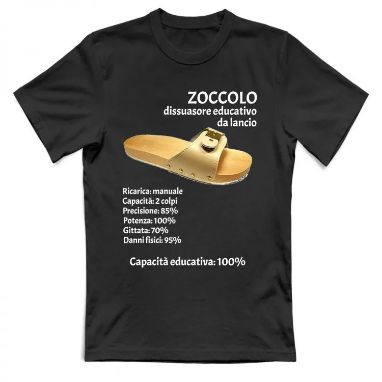 zoccolo educativo