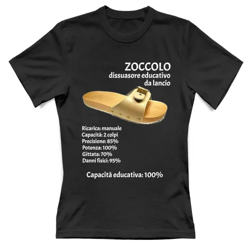 T-Shirt Donna