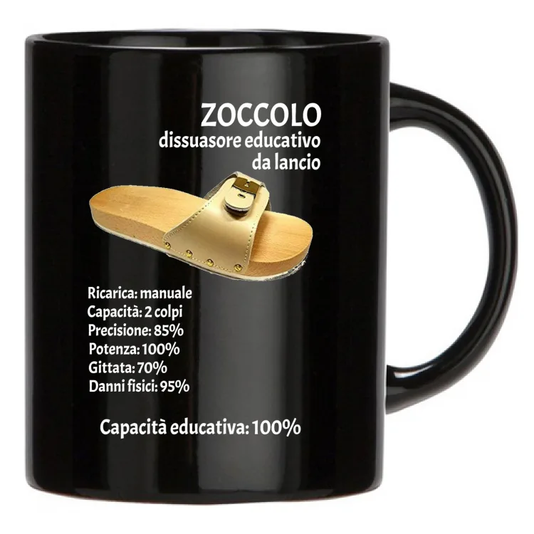 zoccolo educativo