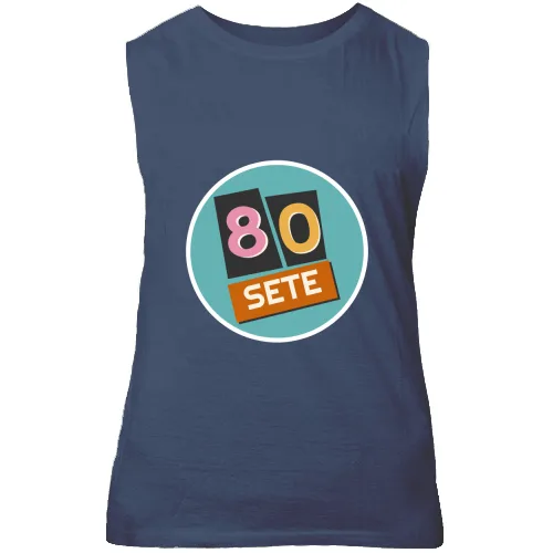 Canotta Unisex