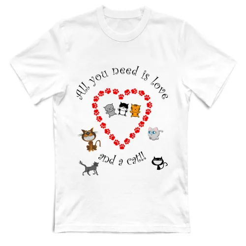 T-Shirt Unisex