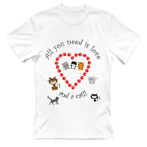 T-Shirt Donna