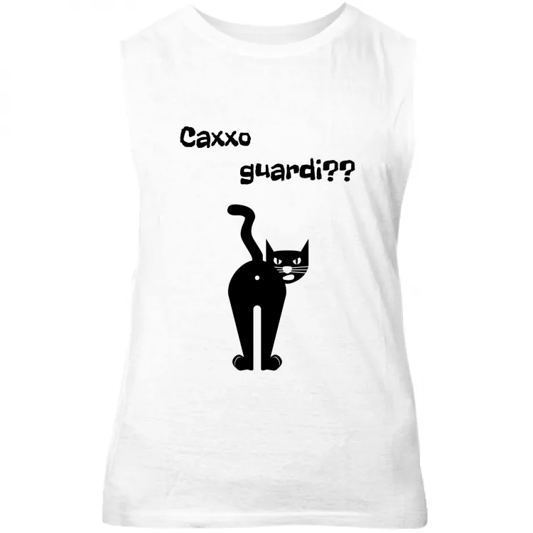 caxxo guardi