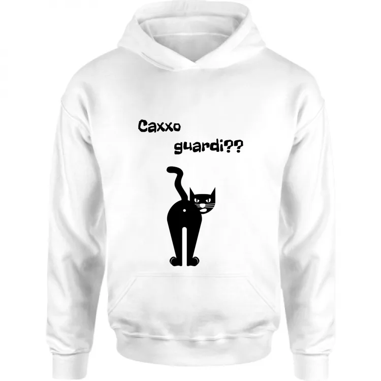 caxxo guardi
