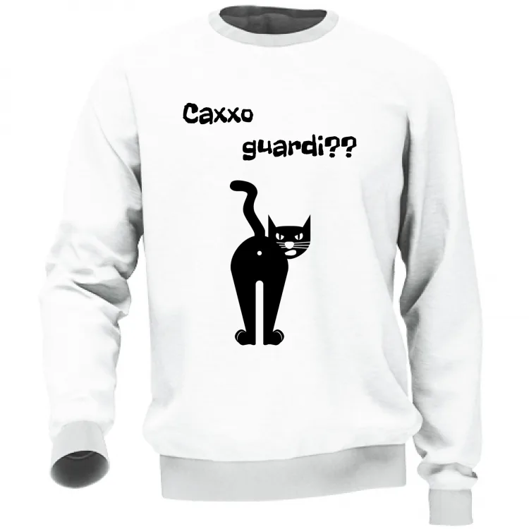 caxxo guardi