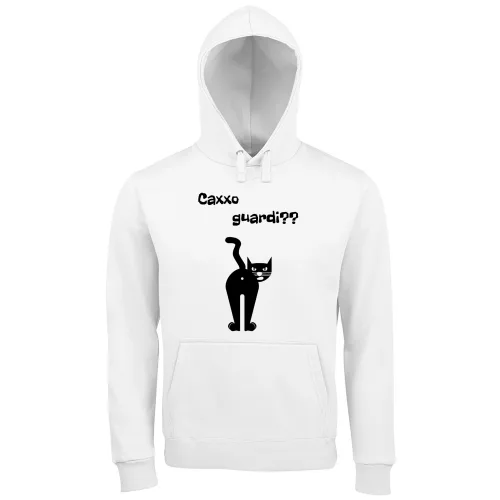 Hoodie Premium Men