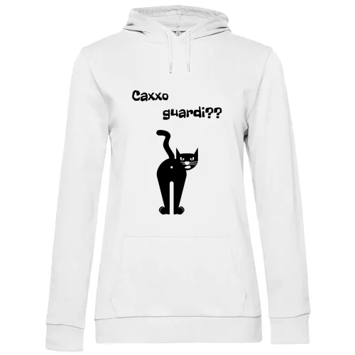 Hoodie Premium Women