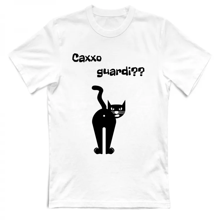 caxxo guardi