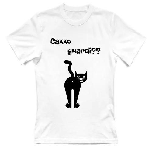 T-Shirt Donna