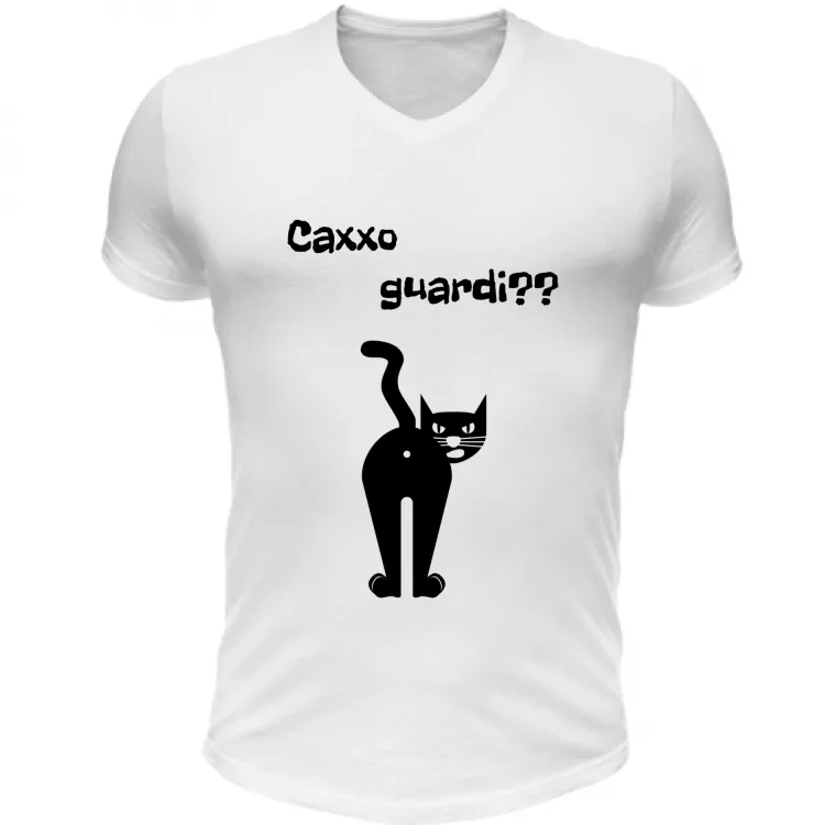 caxxo guardi