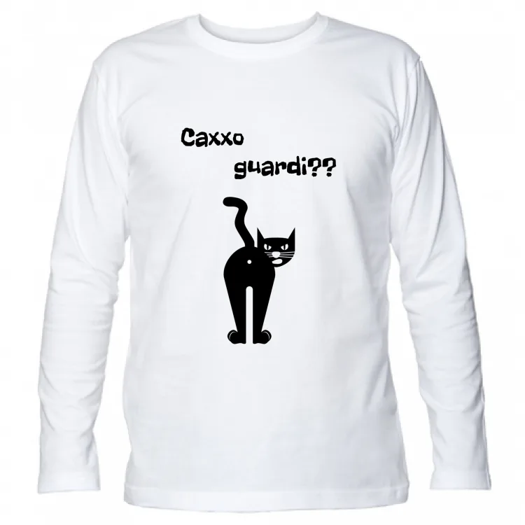 caxxo guardi