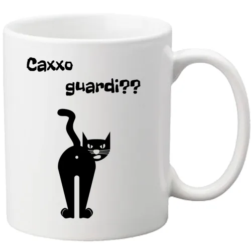 Tazza