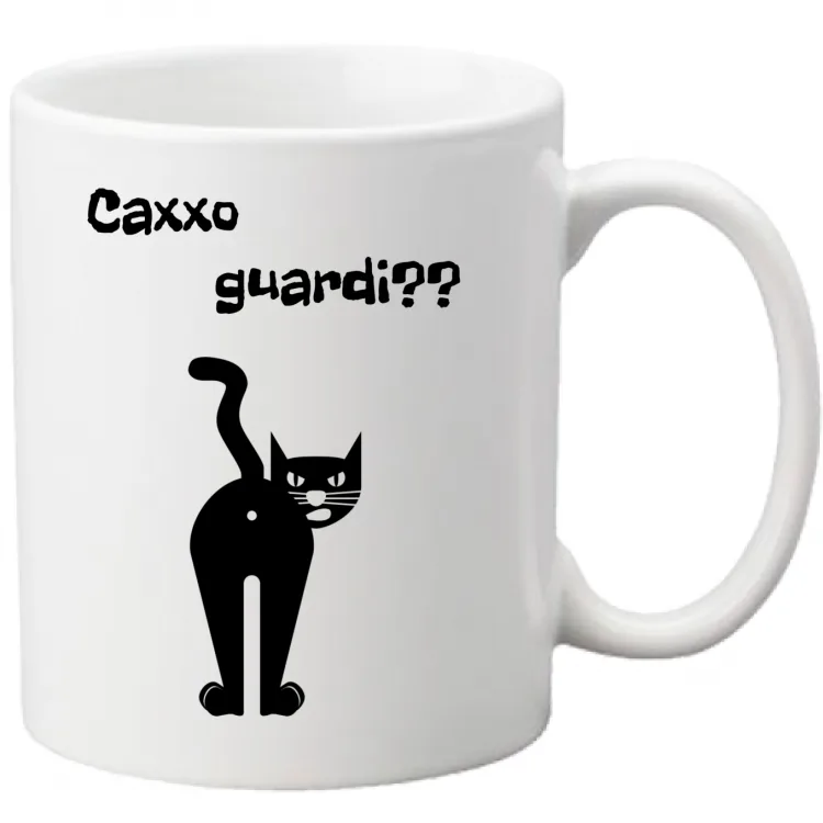 caxxo guardi