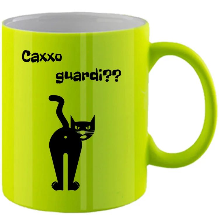 caxxo guardi