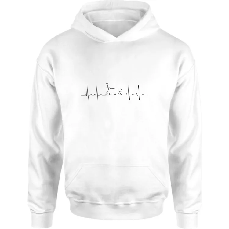 ecg cat