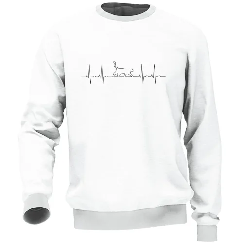 Felpa Unisex
