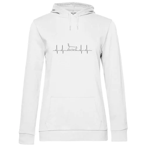 Hoodie Premium Women