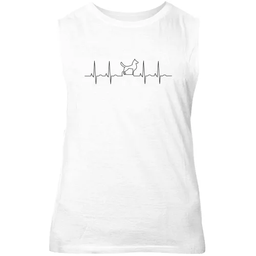 Canotta Unisex