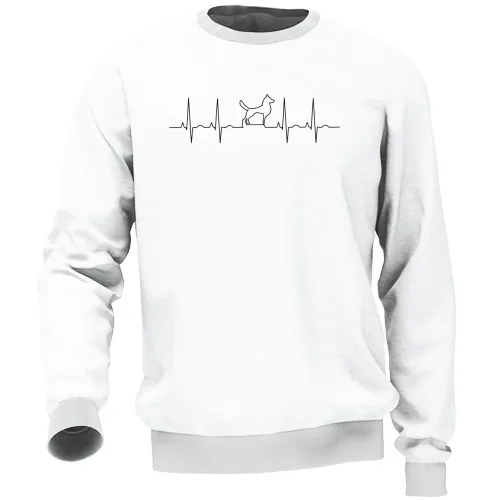 Felpa Unisex