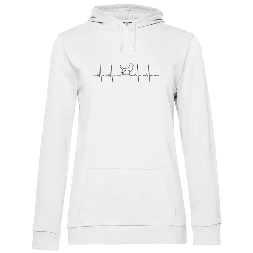 Hoodie Premium Women