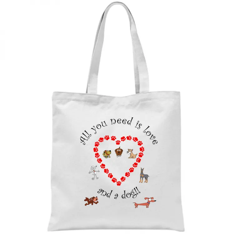 need a dog 1